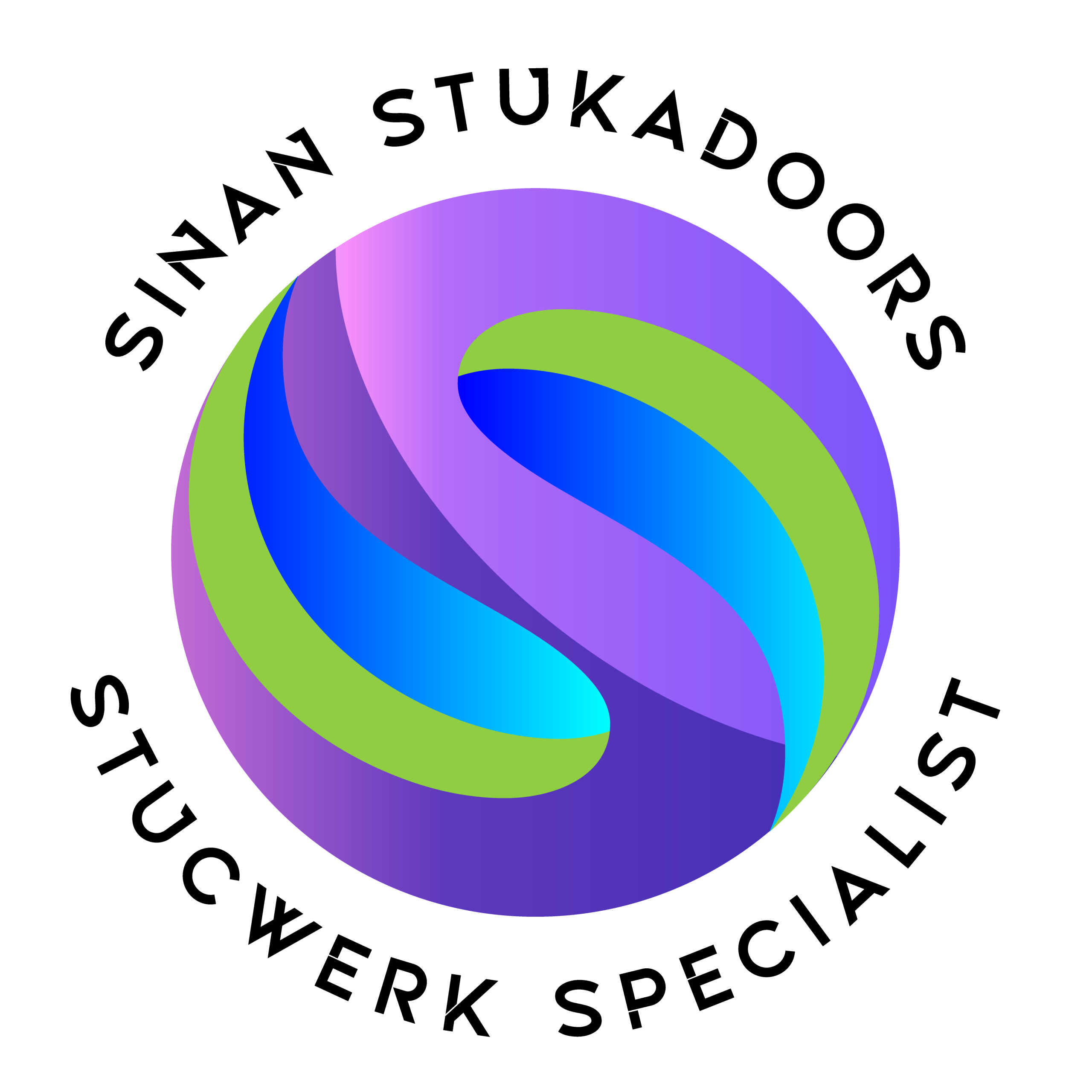 Sinan-Stukadoors-logo